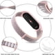 thumbnail image 4 of Correa de nailon para xiaomi mi band, pulsera deportiva para relojes inteligentes, modelos 7, 6, 5, 4 y 3, 4 of 4