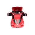 thumbnail image 4 of 1:24 Scale Die Cast Vehicle Big Time Muscle 2009 Stingray by Jada Toys(Selections May Vary), 4 of 14