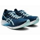 thumbnail image 1 of Asics Magic Speed 1012A895-400 Sneaker Womens US 10.5 Blue Running Shoes EEE4313, 1 of 6