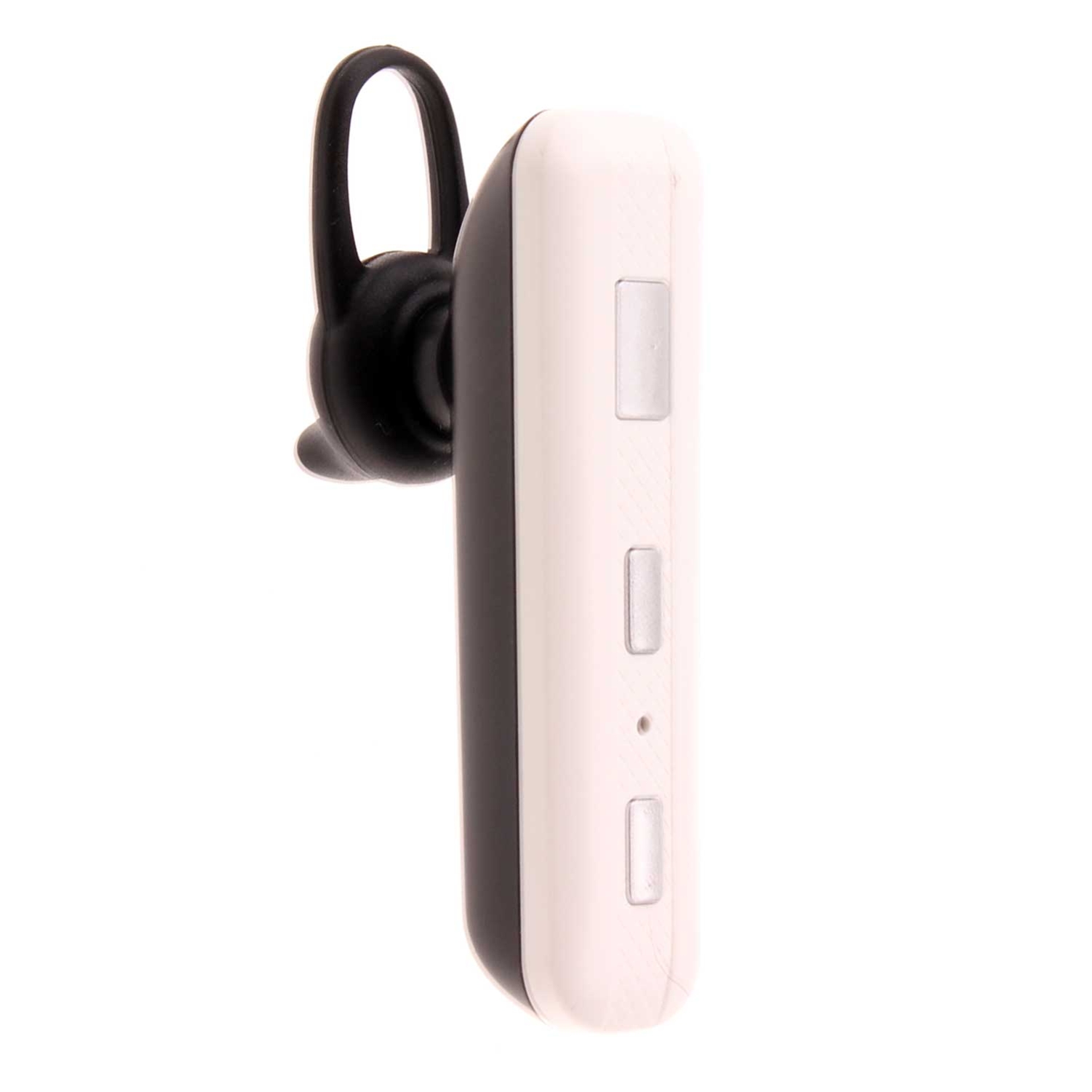 Wired Mono Headset With Mic – Single Earbud Handsfree For Samsung Galaxy A50 A20 A10e