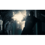 Resident Evil 2, Capcom, Playstation 4, 013388560523