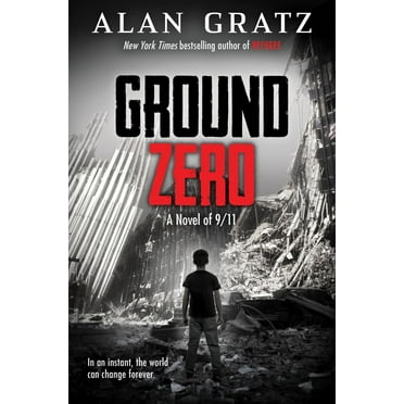 Ground Zero (Hardcover)