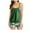 Green, variant on VBVC Women Two Piece Tankini Swimsuit with Shorts Tummy Control Racerback Bathing Suits Tops