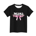 thumbnail image 3 of T-Shirt pour Enfants, Imprimé de la Fête de l'Indépendance à Manches Courtes et Col Rond, Haut Décontracté et Polyvalent pour Garçons et Filles de 3 à 15 Ans, 3 of 6