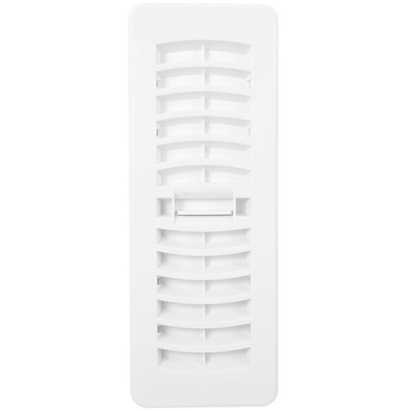 Floor Vent Cover Return Air Grille Replacement Floor Vent Grille Air Vent Deflector