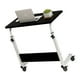 thumbnail image 4 of Mesita de noche,Mesa de noche elevable 60 Mesa de escritorio móvil para computadora portátil Valor excepcional, 4 of 8