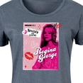 thumbnail image 3 of Mean Girls - Regina George Naughty List Legend - Women's Any Way Dress, 3 of 5
