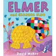 thumbnail image 2 of Elmer and Grandpa Eldo (Elmer Picture Books), 2 of 3
