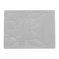thumbnail image 1 of Autocollant Anti-Rides, Patchs de Levage du Visage Réutilisables en Silicone, Sans Danger pour le Sommeil au Repos, 1 of 8