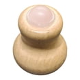 thumbnail image 4 of Rodillo de masaje facial, regalo de autocuidado, herramienta ligera de masaje de tejido profundo, herramienta para el cuidado de piel, bola, 4 of 8