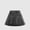 Black, variant on Fesfesfes Kids Teens High Waist Denim Skirt,Pleated Flowy A-Line Casual Skirt,Stretchy Skirt,Kid Cute Daily Fashion Bottoms for Girls