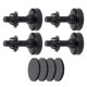 thumbnail image 4 of 4pcs Furniture Leveler Adjustable Heavy Duty Floor Protector For Furniture, 4 of 4