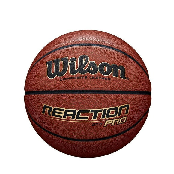 Wilson Réaction Pro Basket-Ball