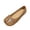 Brown, variant on Comfortable Ballet Flats for Women Lightweight Slip-On Flats Stylish Elegant Flats Suitable for Daily Casual & Work Use