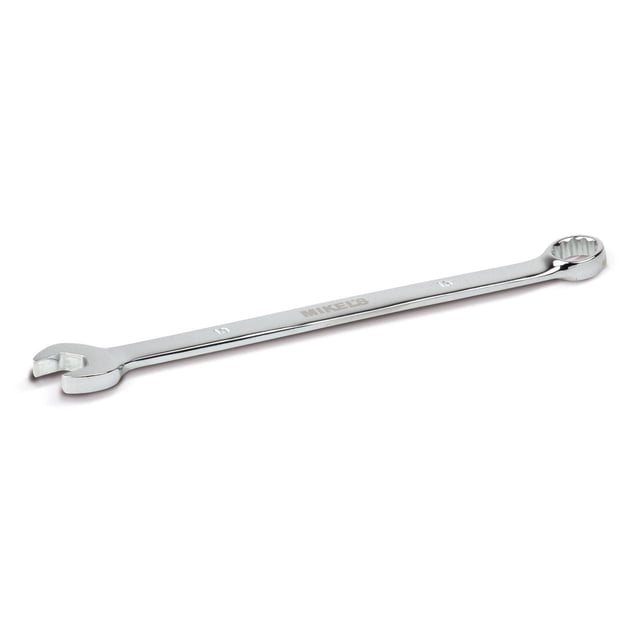 Llave Combinada MIKELS Medida 13 mm Acero al Cromo Vanadio