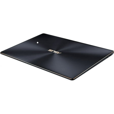 ASUS - ZenBook S UX391FA 13.3" 4K Ultra HD Touch-Screen Laptop - Intel Core i7 - 16GB Memory - 512GB SSD - Deep Dive Blue