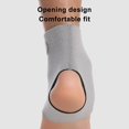 thumbnail image 4 of Lightweight And Breathable Ankle Wrap Neat And Even Stitching Ankle Wrap For Reducing Swelling And Inflammation-SinKeeU, 4 of 5