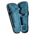 thumbnail image 3 of Violin Case Portable 4/4 Violin  Case Lightweight Simple Violin Storage Box, 3 of 5