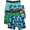 Multicolor, variant on Jaws Boys Boxer Brief Underwear, 4-Pack, Sizes XS-XL