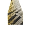 thumbnail image 4 of MKHERT Retro Music Pattern Table Runner for Kitchen Wedding Party Home Decor 16x72 inch, 4 of 4