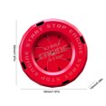 thumbnail image 2 of Cubierta decorativa para botón de arranque Wdftyju Motocicleta, 2 of 8