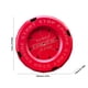 thumbnail image 4 of Cubierta Botón Llave Motocicleta Pegatina Interior Coche Del Dispositivo Encendido () Rojo, 4 of 4