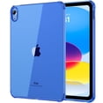 thumbnail image 1 of Funda MoKo Clear para iPad 11.ª generación, 11 pulgadas/10.ª generación, 10.9 pulgadas, 1 of 8