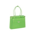 thumbnail image 1 of McKlein W Series WINNETKA - Étui de Transport pour Ordinateur Portable - 15.4 Pouces - Vert, 1 of 2