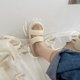 thumbnail image 2 of Calcetines clásicos con vuelta para mujer Whataatahia Golden Toe, 2 of 5