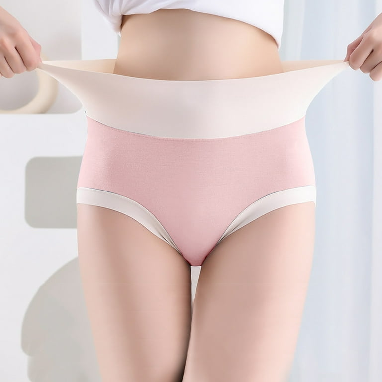 JDEFEG Women Underwear Panties Women Lingerie Cute Waist Panties