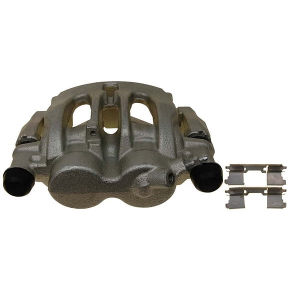 Raybestos Brakes Disc Brake Caliper P/N:Frc12098 Fits select: 2010-2018 MERCEDES-BENZ SPRINTER, 2007-2009 DODGE SPRINTER