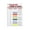 FRAMED12X18INCH(30X45CM), variant on Phlebotomy Wall Art Evacuation Tube Color Codes And Order Of Blood Draw Poster 4 Canvas Painting Wall Art