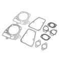 thumbnail image 3 of 10pcs Engine Gasket Set Metal 110047026 Replacement for FR651V FR691V FR730V ENGINES-SHORTS, 3 of 5