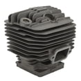 thumbnail image 4 of Cylinder Piston Kit, Heat Dissipation 11240201207 Strong Power 60mm  For Chainsaw, 4 of 8