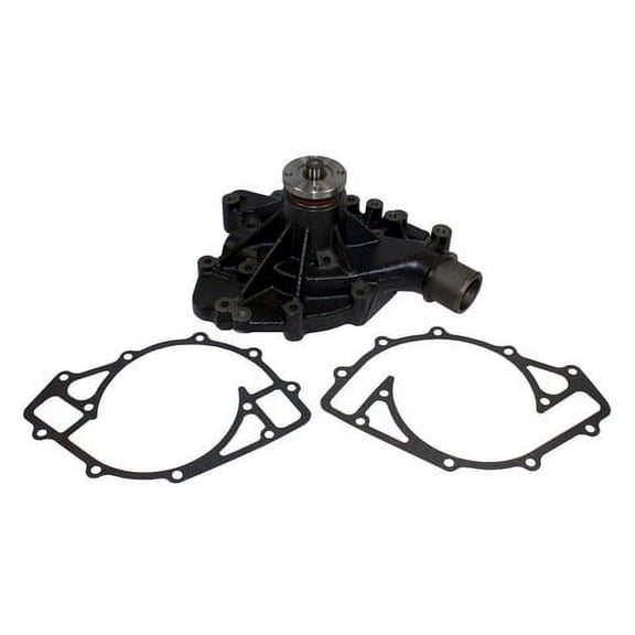 GMB Engine Water Pump Fits select: 1992-1994 FORD F250, 1992-1994 FORD F350