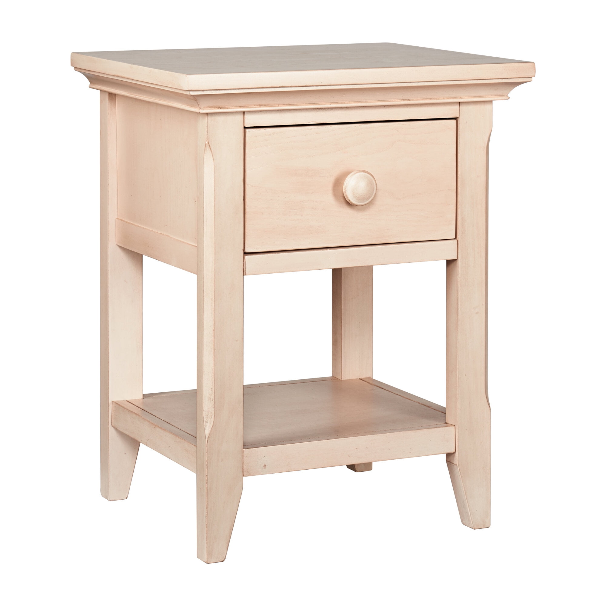 Kids Furniture, Overland Nightstand Sandstone, Desert Sand Baby Furniture,Solid Wood Baby Nursery Furniture, Furniture Youth, Kids & Baby Furniture Overland Nightstand Sandstone