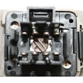 thumbnail image 5 of Window Switch Compatible with 1995-1998 Chevrolet K3500 1999-2000 Cadillac Escalade Rear, Left Driver or Right Passenger, 5 of 5