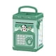 thumbnail image 2 of Alcancía grande para niños con contraseña y sensor de huellas dactilares | Caja fuerte electrónica para cajeros automáticos | Gran capacidad para guardar monedas y efectivo | Juguete rosa y ve, 2 of 5