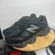 thumbnail image 5 of New Balance 9060 Triple Black U9060 BPM Men's running Shoes SIZE 12, 5 of 6