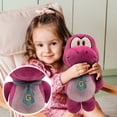 thumbnail image 5 of Gameoverse Series Premium Plush Collectible - Collection Soft Stuffed Animals - Classic Cartoon Characters - Retro Video Game Room Setup Decor - Perfect Surprise Gift for Gamers and Fans (1PC), 5 of 7