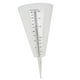 thumbnail image 4 of Tubo de Medidor de Lluvia de 2 Piezas de 2 Pulgadas de Capacidad para Jardín, Jardín, Hogar, Exterior, 4 of 9