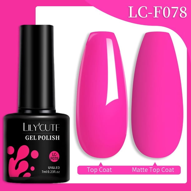 LILYCUTE 7ml brillo reflectante capa superior Gel esmalte de uñas espumoso Auroras láser semipermanente Soak Off UV Nail Art Gel barniz zhangmengya LED