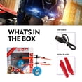 thumbnail image 3 of Transformers Optimus Prime Heli Ball, 3 of 7