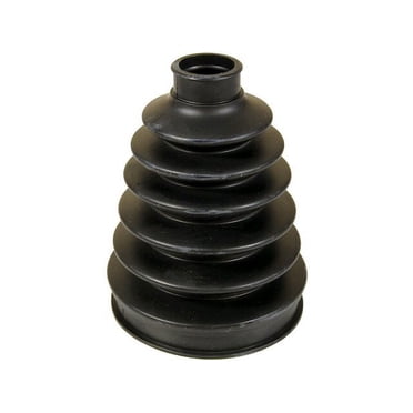 EMPI Inner & Outer CV Axle Boot Kit – Hyundai Veracruz Front 2007-2012 – W/ Clamps & Grease