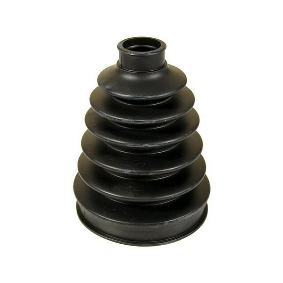 Front Inner CV Boot Kit - Compatible with 2004 - 2006 Volkswagen Phaeton 4.2L V8 2005