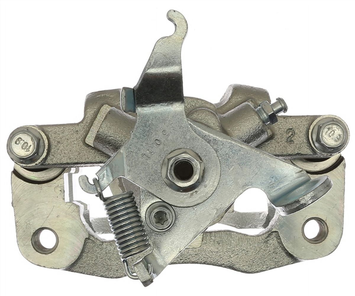 Raybestos FRC12018N DISC BRAKE CALIPER Fits select: 2009-2013 DODGE JOURNEY