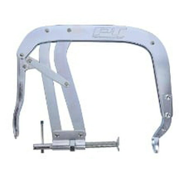 JEGS 805026 Valve Spring Compressor Best Suited for SmallMedium Size