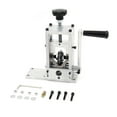 thumbnail image 1 of Manual Copper Wire Stripping Machine Scrap Recycle Tool Cable Stripper Peeler Machine Wire Diameter 1-70mm Peeling Tool, 1 of 7