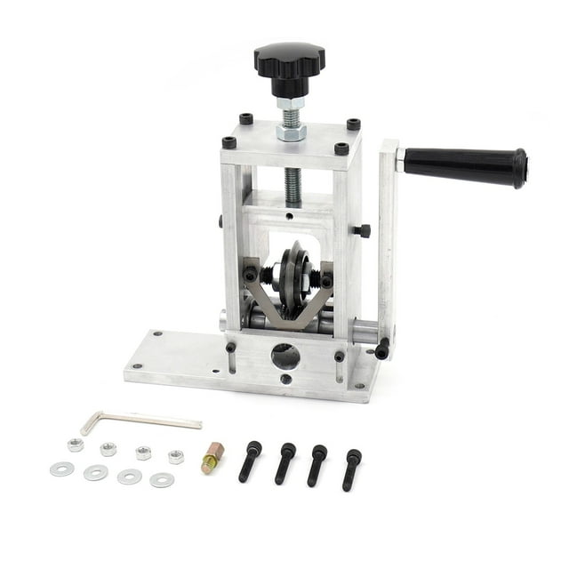 Manual Copper Wire Stripping Machine Scrap Recycle Tool Cable Stripper Peeler Machine Wire Diameter 1-70mm Peeling Tool