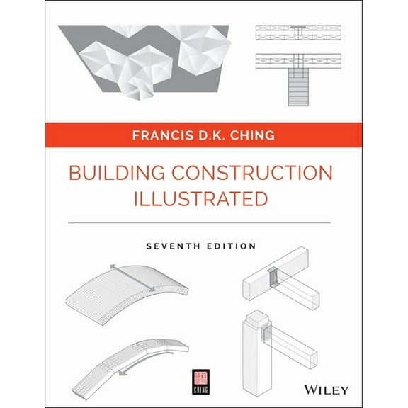 Building Construction Illustrated, (Paperback)
